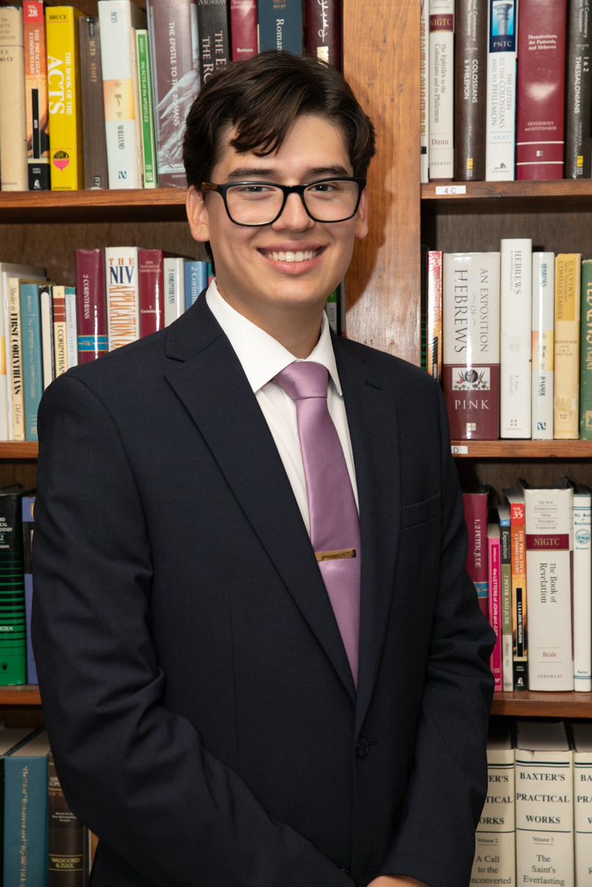 Kenneth Granados